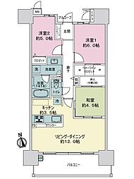 サーパス三条ウエストガーデン