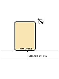 さぬき市津田町津田土地