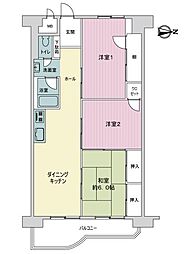 労住協第11ビル京町マンション