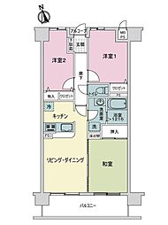 ダイアパレス太田第2