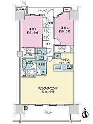 ブランシエラ高松　西の丸タワー　ザ・レジデンス