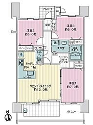 ロイヤルガーデン錦町