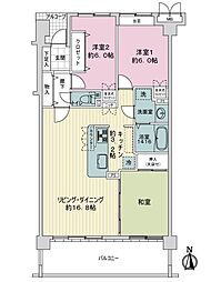 サーパス扇町