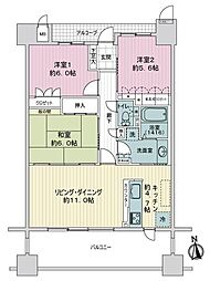 サーパス太田中央公園二番館