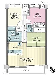 サーパス宮脇