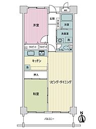 サーパス茜町