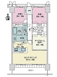 サーパスシティ屋島