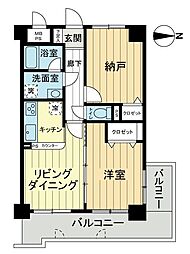 ライオンズマンション徳島南佐古