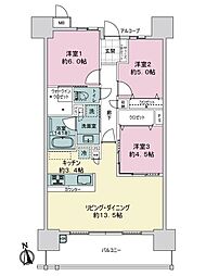サ−パス福島一丁目