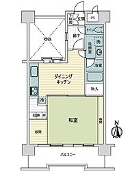 ダイアパレス新内町
