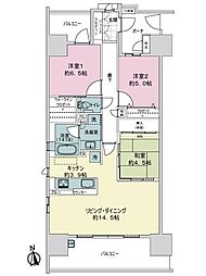 サーパス徳島中央レジデンス