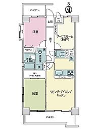 ライオンズマンション徳島南佐古