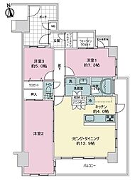 アルファステイツ住吉2