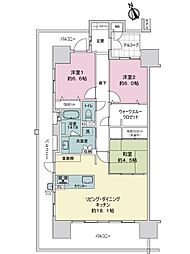 アルファステイツ県庁前