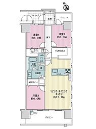 アルファステイツ県庁前