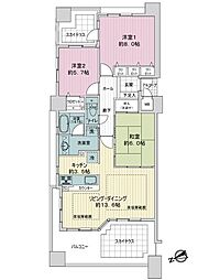 ロイヤルガーデン伊月町