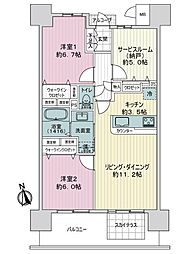 ロイヤルガーデン南仲之町