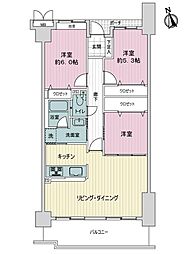 サーパスシティ南末広一番館