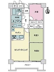ライオンズマンション徳島南佐古