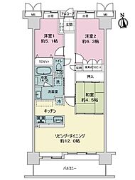 アルファステイツ末広2