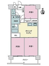 ダイアパレス新蔵