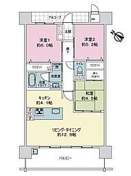 アルファステイツ北佐古
