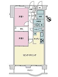 朝日プラザメルクマール眉山東