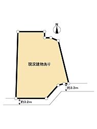 松山市小栗5丁目土地