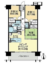 レーベン松山一番町ＴＨＥ　ＴＯＷＥＲ