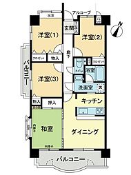 ライオンズマンション道後姫塚第2