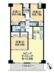 サーパス衣山壱番館