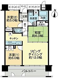 アルファステイツ宮西