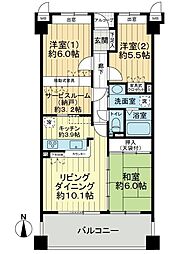 サーパス清水町