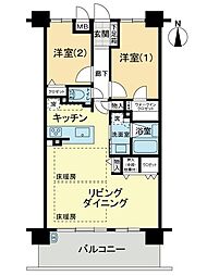 クレアホームズ南町