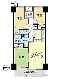 サーパス中須賀