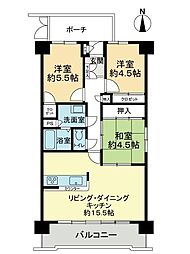 ドゥエル安城寺