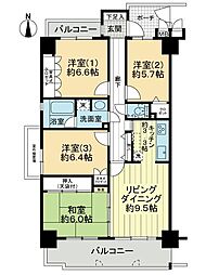 サ−パス萱町公園