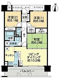 アルファステイツ宮西