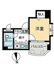 ライオンズマンション宮西壱番館