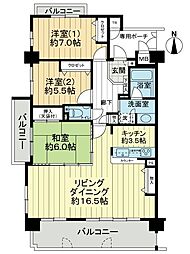 ジェイシティ松山南