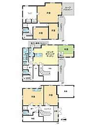 松山市小坂4丁目戸建