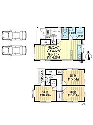 松山市若葉町戸建