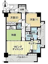 サーパス市駅前