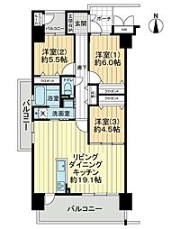 サ−パス萱町第2