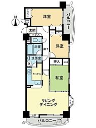 ライオンズマンション新居浜徳常町