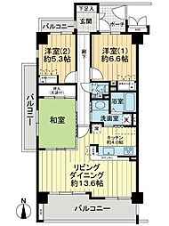 サーパス土居田南