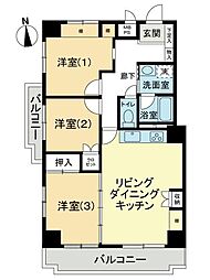 ライオンズマンション味酒町