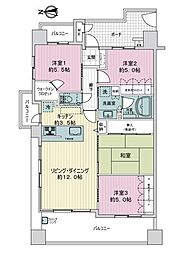 サーパスシティ城西桜通り