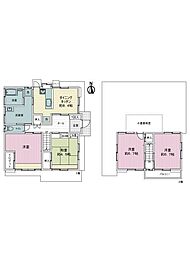 高知市春野町平和中古戸建
