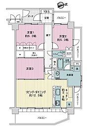 サーパス鴨部第2